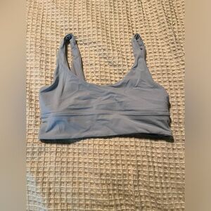 Lululemon Align Bra light blue size 10